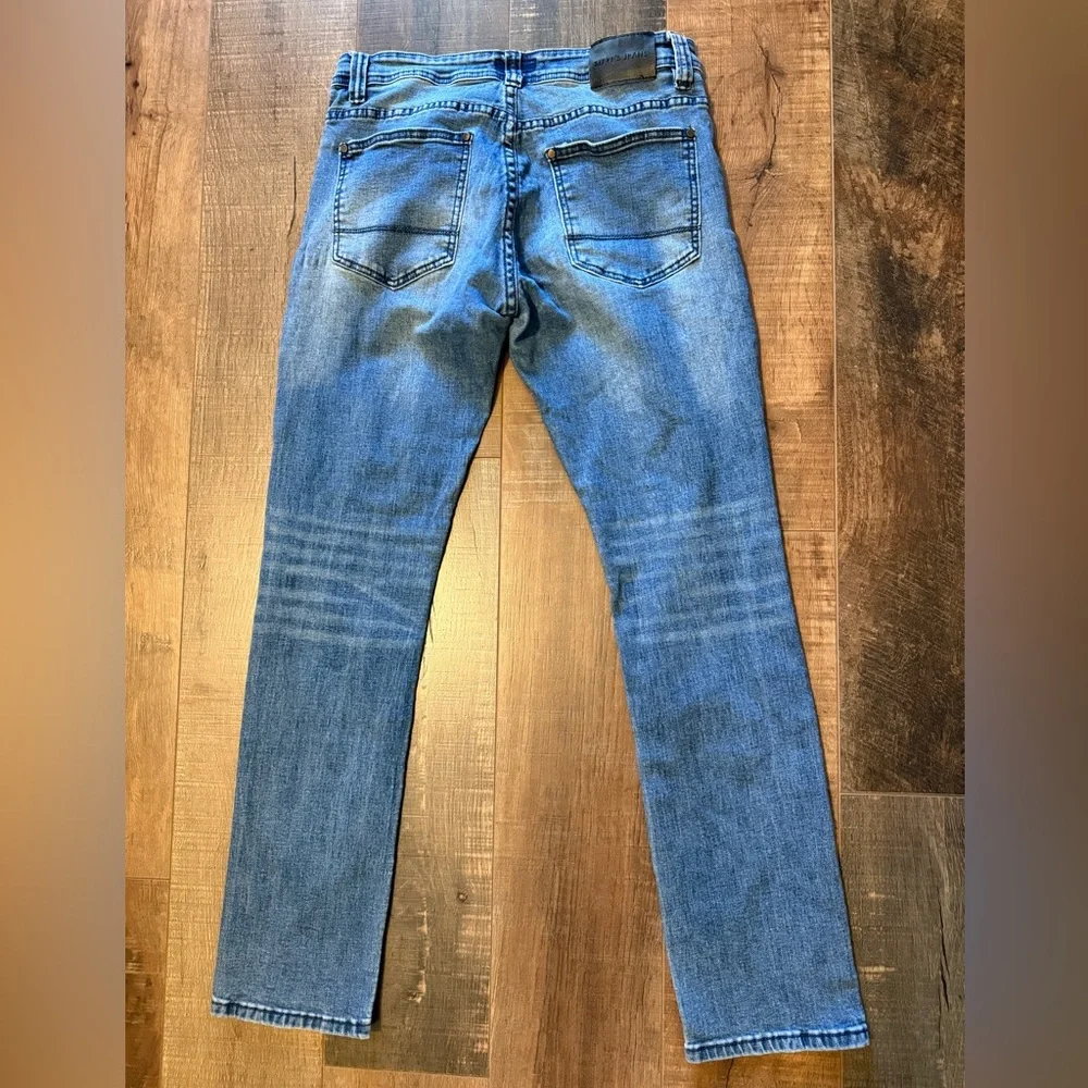 Steves Jeans elevate your